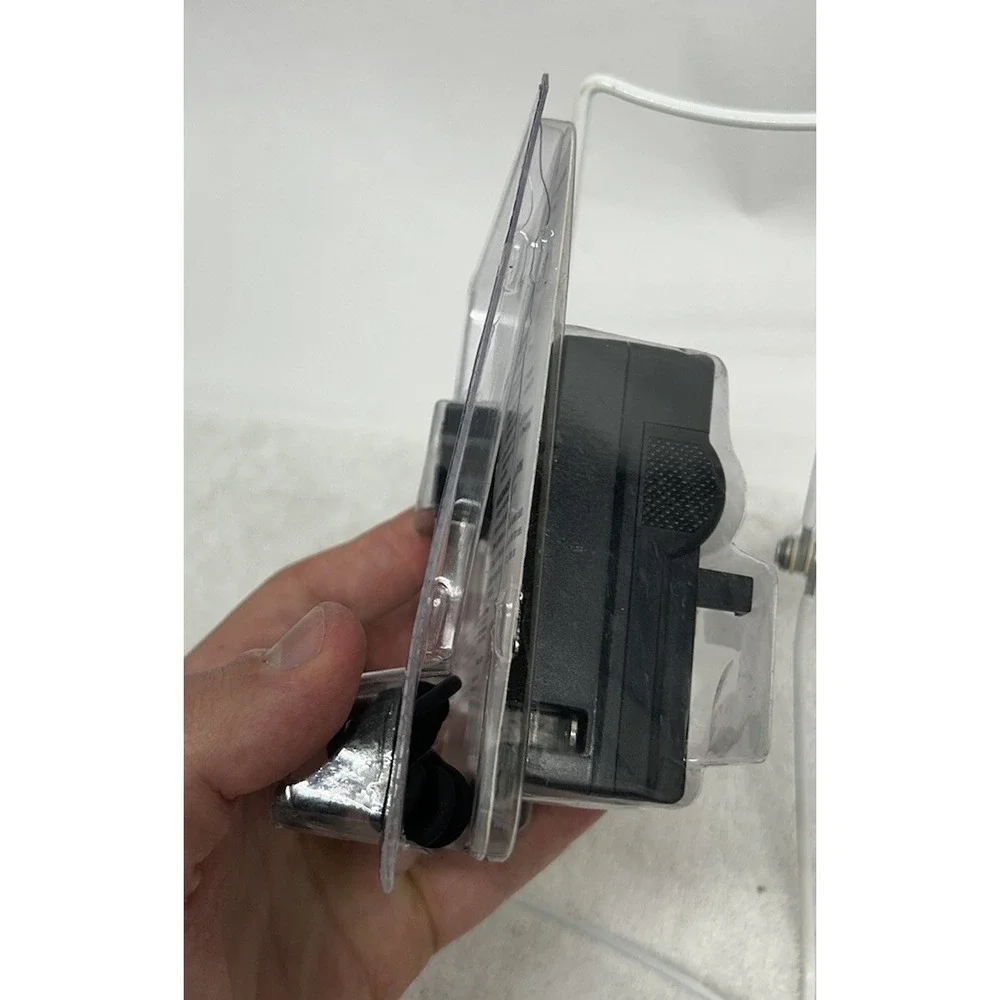 Nikon Travel Charger for Model PT-18 110/240v Charger New*